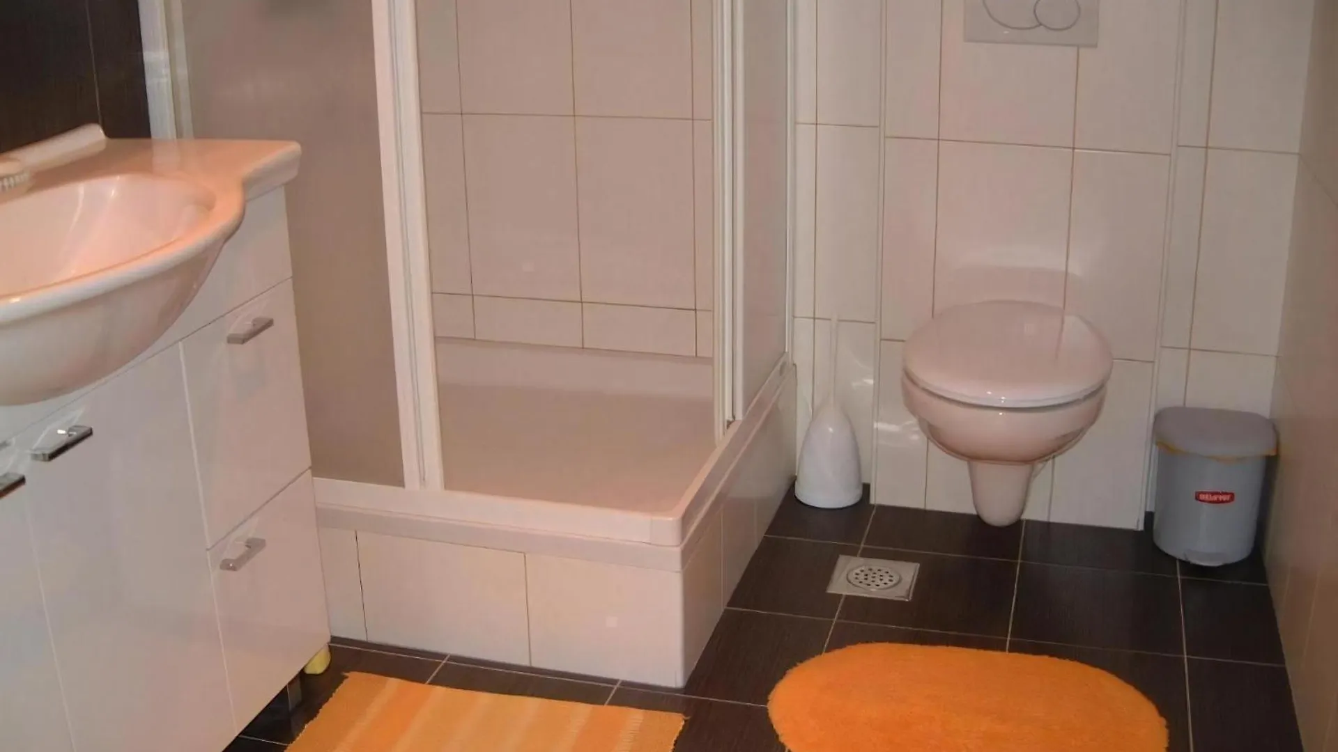 Wohnung 1 Im Erdgeschos Mit Terrasse Und Meerblick Traù Croazia